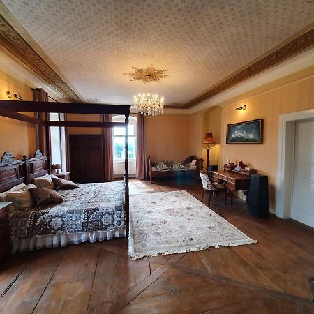 Vcelakov Apartman Fara מראה חיצוני תמונה
