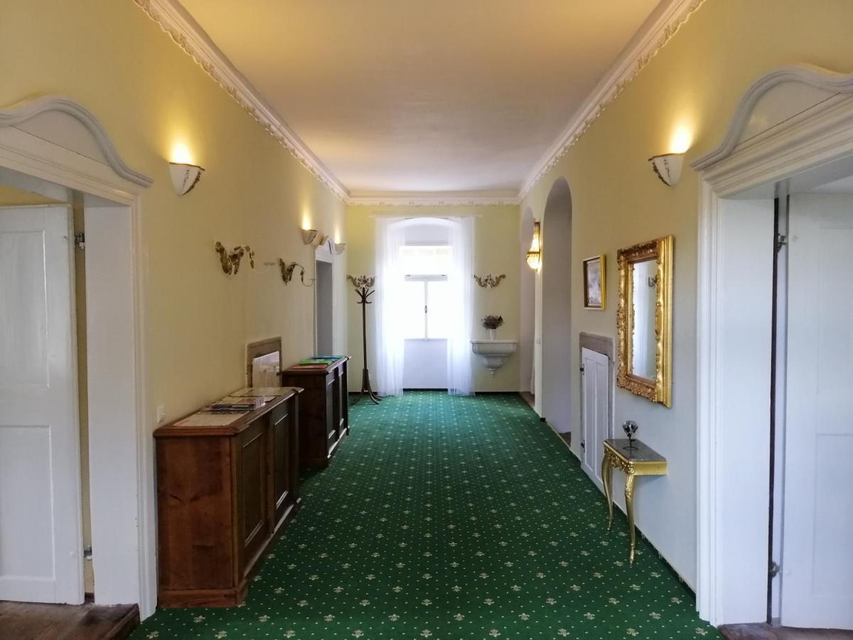 Vcelakov Apartman Fara מראה חיצוני תמונה