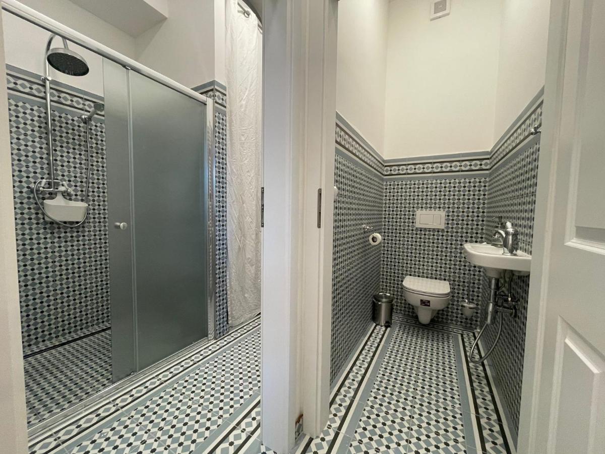 Vcelakov Apartman Fara מראה חיצוני תמונה